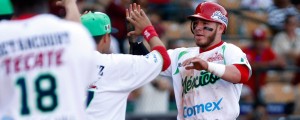 México vence Venezuela y gana Serie del Caribe México vence Venezuela y gana Serie del Caribe