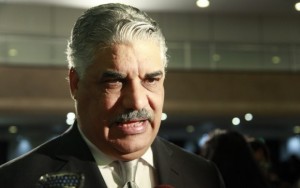 Miguel Vargas acusa a Luis Abinader hacer denuncias «sin fundamentos» Miguel Vargas acusa a Luis Abinader hacer denuncias «sin fundamentos»