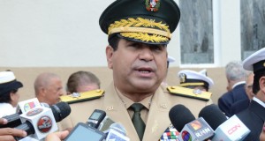 Ministro Defensa dice arrestaron a implicados en deserción peloteros Ministro Defensa dice arrestaron a implicados en deserción peloteros