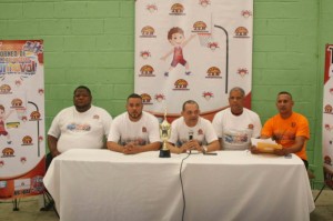Moca anuncia Baloncesto Carnavalesco 2016