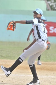 Nathanael Cruz implanta récord Clásico Scotiabank Nathanael Cruz implanta récord Clásico Scotiabank