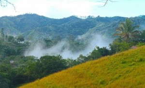 Presentarán atractivos eco turísticos de San José de Ocoa Presentarán atractivos eco turísticos de San José de Ocoa