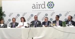 Asociación de Industriales RD favorece debate entre candidatos Asociación de Industriales RD favorece debate entre candidatos