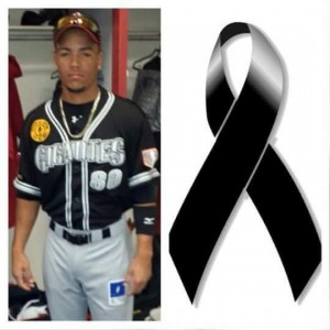 Los peloteros y los accidentes de tránsito