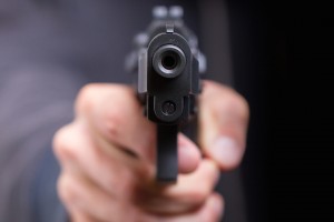 BARAHONA: Arrestan dos por robo con pistola juguete