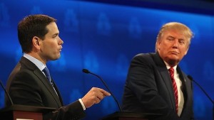 EU: Trump se muestra partidario de torturar a los terroristas