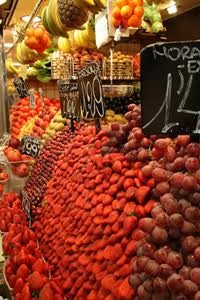 Establecen criterios definir niveles excesivos azúcar, sal y grasas