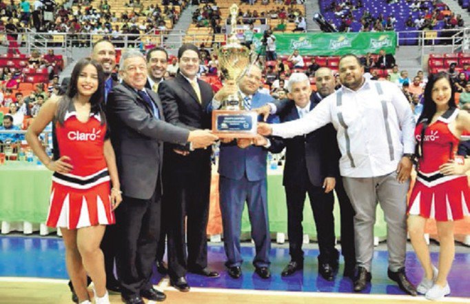 CDP vence al Plaza en basket superior de Santiago imagen