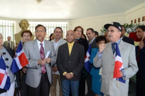 MIAMI: Dominicanos celebran independencia de su país