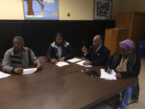 Presentarán en NY Festival de Declamación Presentarán en NY Festival de Declamación