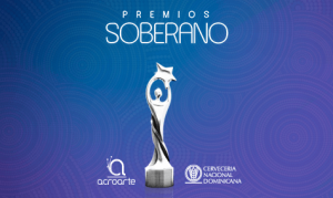 Acroarte anuncia los nominados a Premios Soberano del 2016