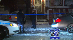 BROOKLYN: Tiroteo deja un mueto y un herido BROOKLYN: Tiroteo deja un mueto y un herido