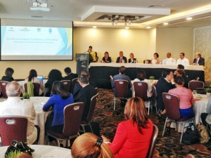 Inician proyecto asegurar biodiversidad costera zonas turísticas Inician proyecto asegurar biodiversidad costera zonas turísticas