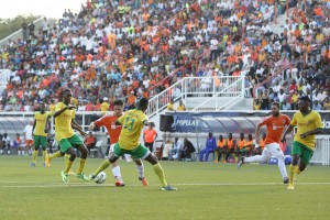 Cibao FC conquista la Copa Dominico-Haitiana