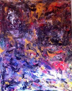 Artista dominicano expone en Nueva York