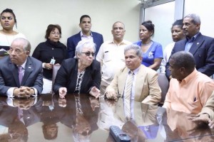 Colegio Médico deja sin efecto convocatoria huelga hospitales Colegio Médico deja sin efecto convocatoria huelga hospitales