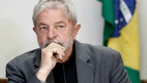 Policía Federal brasileña presenta cargos por corrupción contra Lula Policía Federal brasileña presenta cargos por corrupción contra Lula