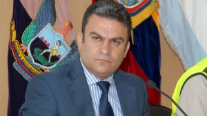 Ecuador rechaza informe de narcotráfico de EEUU y lo tilda de “retaliación”