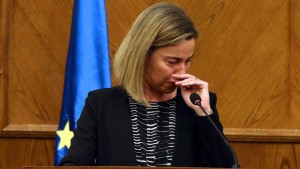 Conmoción en todo el mundo por los atentados de Bruselas