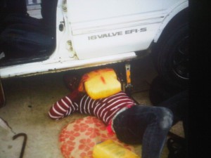 SJM: Dican ocupa 40 libras de marihuana en tanque de gasolina SJM: Dican ocupa 40 libras de marihuana en tanque de gasolina