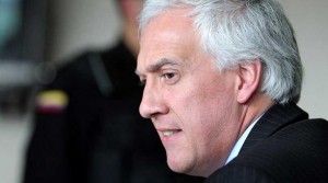 COLOMBIA: Condenan a 18 años cárcel a exalcalde de Bogotá por corrupción COLOMBIA: Condenan a 18 años cárcel a exalcalde de Bogotá por corrupción