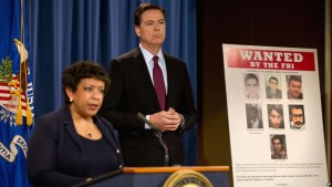 Acusan a hackers iraníes por atentar contra EE.UU.