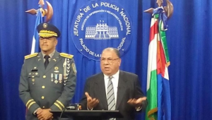 Acusan a Abinader, Juan Hubieres y al FALPO de patrocinar líos UASD Acusan a Abinader, Juan Hubieres y al FALPO de patrocinar líos UASD