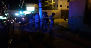 Dos policías entre 10 «delincuentes» participaron asalto control guaguas