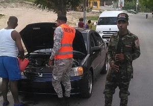Asistencia Vial atendió más de mil vehículos varados en carreteras