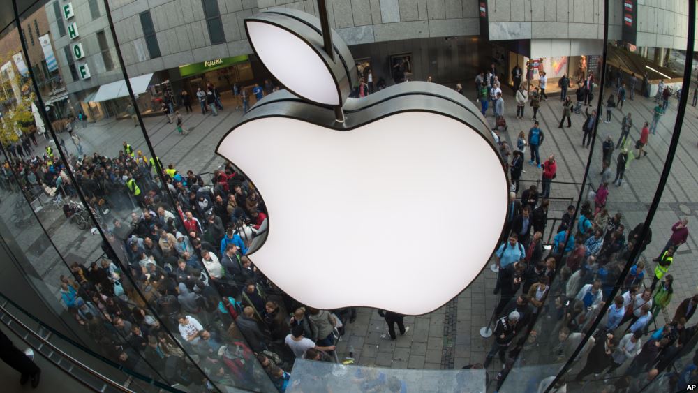 Juez falla a favor de Apple en disputa sobre iPhone imagen