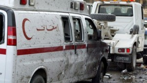 Unas 741 personas mueren tras violencia en Irak Unas 741 personas mueren tras violencia en Irak