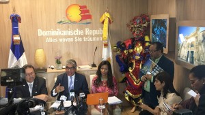 Israel iniciará vuelos chárter a RD en octubre