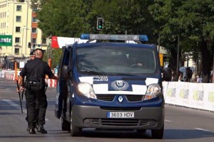 MADRID: Dominicanos involucrados reyerta que deja un muerto