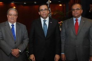 Anuncian apertura 2 oficinas de Cancillería en Dajabón y Jimaní Anuncian apertura 2 oficinas de Cancillería en Dajabón y Jimaní