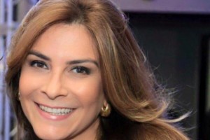 Carolina Mejía Gómez