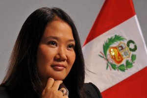 PERU: Apelan fallo jurado rechazó excluir a Keiko Fujimori de las elecciones