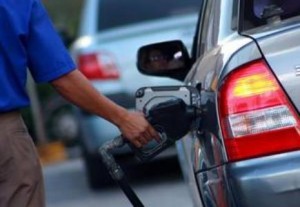 Aumentan precios combustibles para semana 5 al 11 marzo