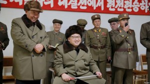 Corea del Norte amenaza Washington y Seúl; EE.UU calla