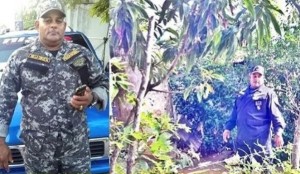 VILLA RIVA: Ciudadanos elogian actuación de la Policía Nacional
