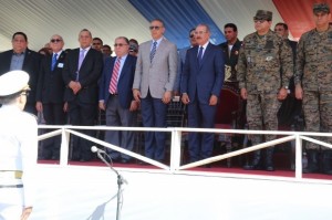 Presidente Medina encabeza actos 172 aniversario Batalla 19 marzo