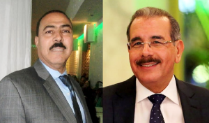 Sector Externo de Danilo juramentará dirigentes de 15 Estados EEUU