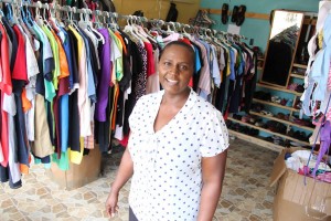 HIGUEY: De la pobreza a microempresaria de la mano de Prosoli HIGUEY: De la pobreza a microempresaria de la mano de Prosoli