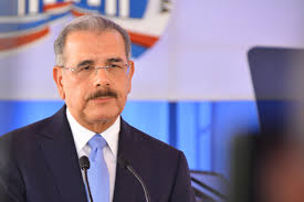 Danilo Medina: Deceso del doctor Isa Isa es una gran pérdida para el país Danilo Medina: Deceso del doctor Isa Isa es una gran pérdida para el país