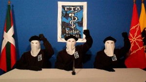 ARGENTINA: Justicia investigará 22 miembros de Batasuna y a 19 jefes de ETA ARGENTINA: Justicia investigará 22 miembros de Batasuna y a 19 jefes de ETA