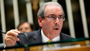 BRASIL: Autorizan juzgar al presidente de los diputados BRASIL: Autorizan juzgar al presidente de los diputados