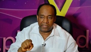 Elpidio Báez resalta condiciones de Danilo