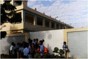 LA ROMANA: Policía confirma muerte de menor tras pelea en escuela