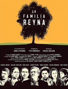 MIAMI: Presentan película La Familia Reyna