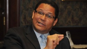 Gedeón dice ideas Giuliani sobre seguridad fracasaron en AL Gedeón dice ideas Giuliani sobre seguridad fracasaron en AL