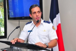 Exdirector CESTUR Torres Robiou seguirá en arresto domiciliario